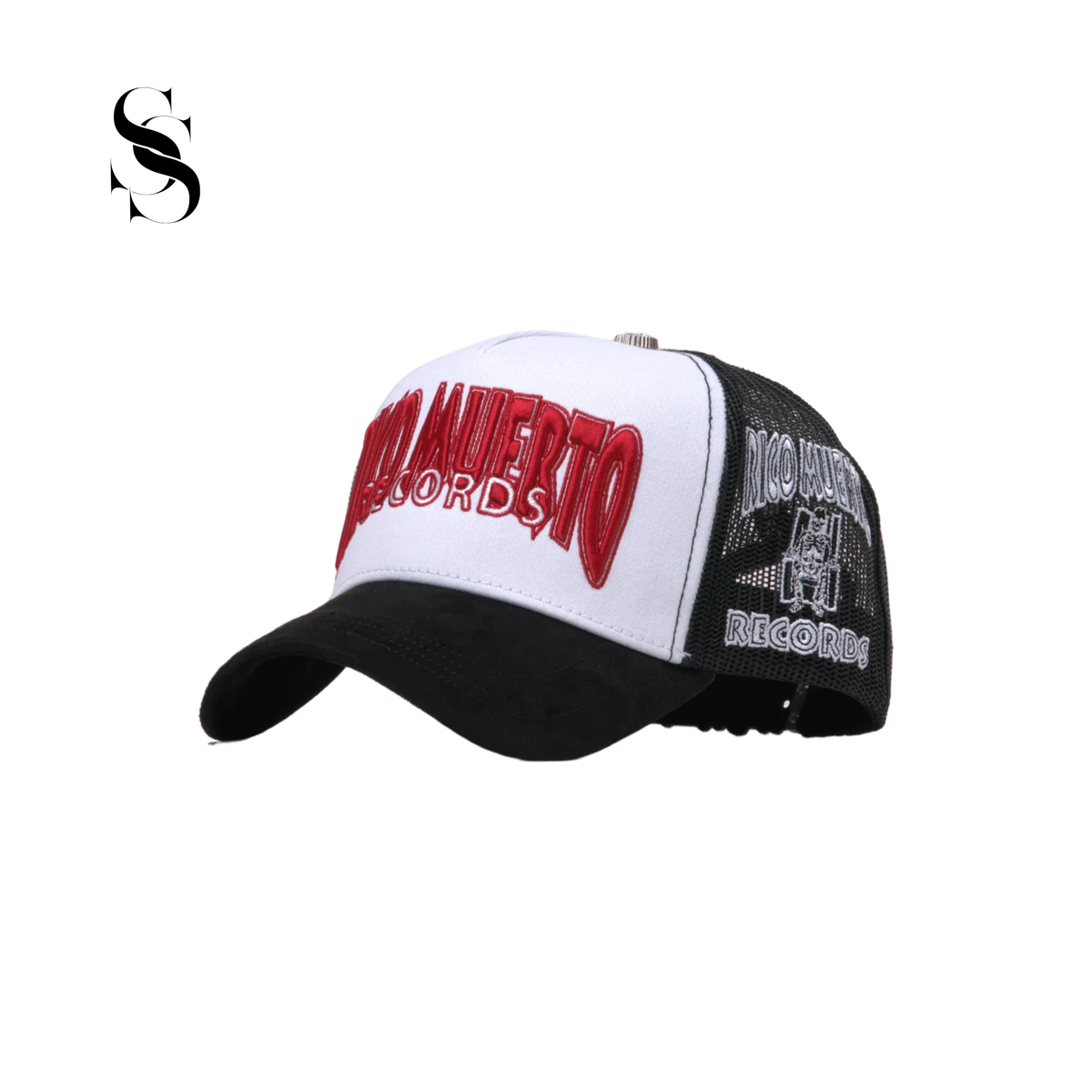 Barbas Hats ROM Records
