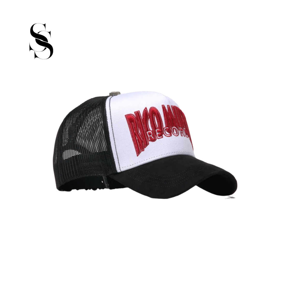Barbas Hats ROM Records