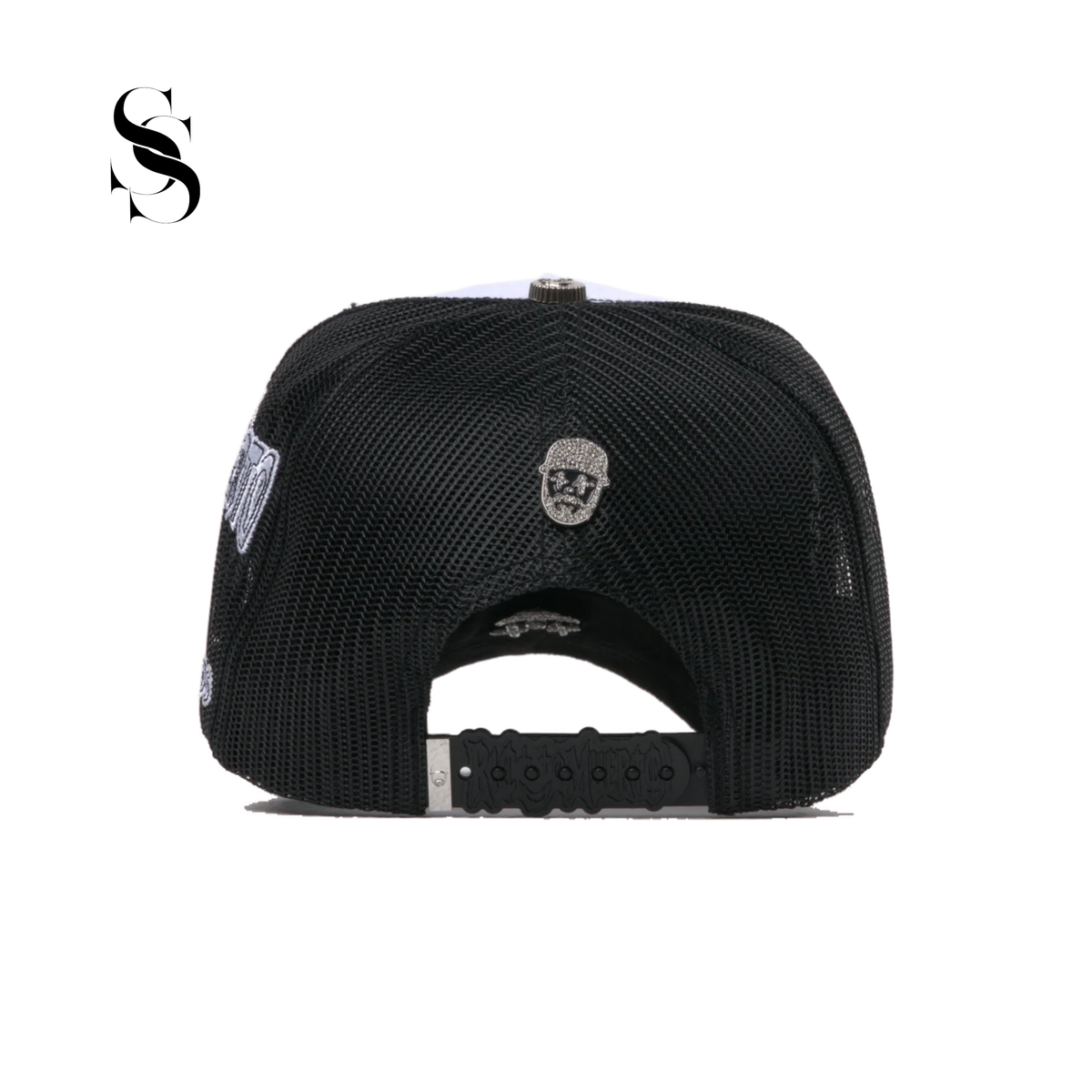 Barbas Hats ROM Records