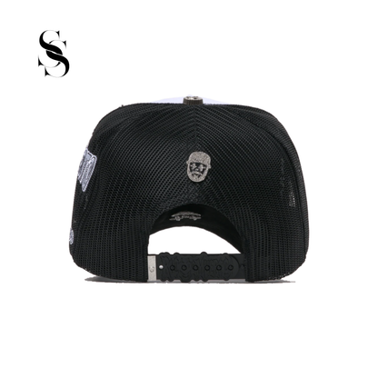 Barbas Hats ROM Records