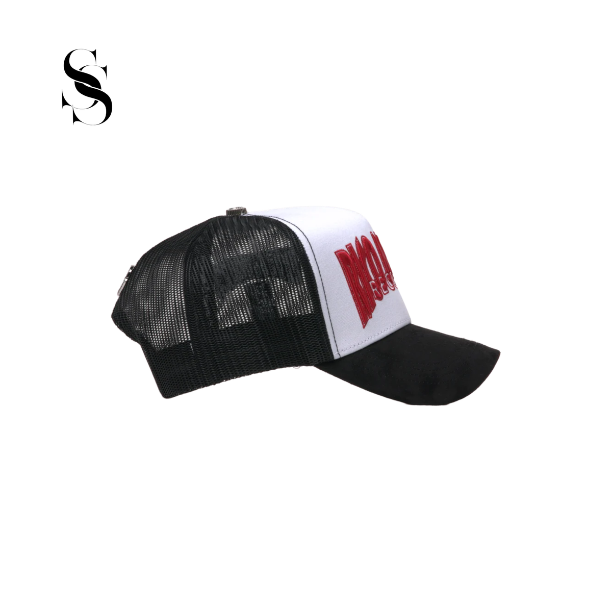 Barbas Hats ROM Records