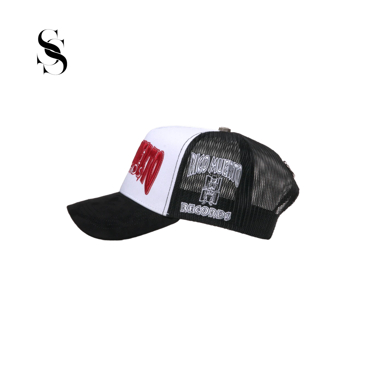 Barbas Hats ROM Records