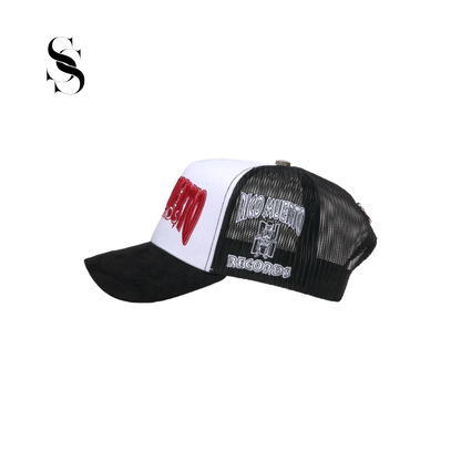 Barbas Hats ROM Records