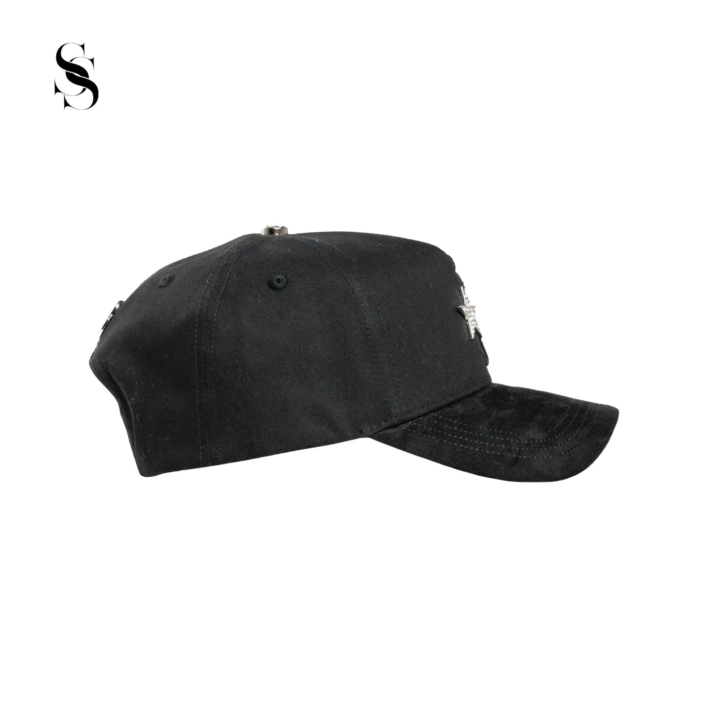 Barbas Hats B Star Grafitti - Second Shot