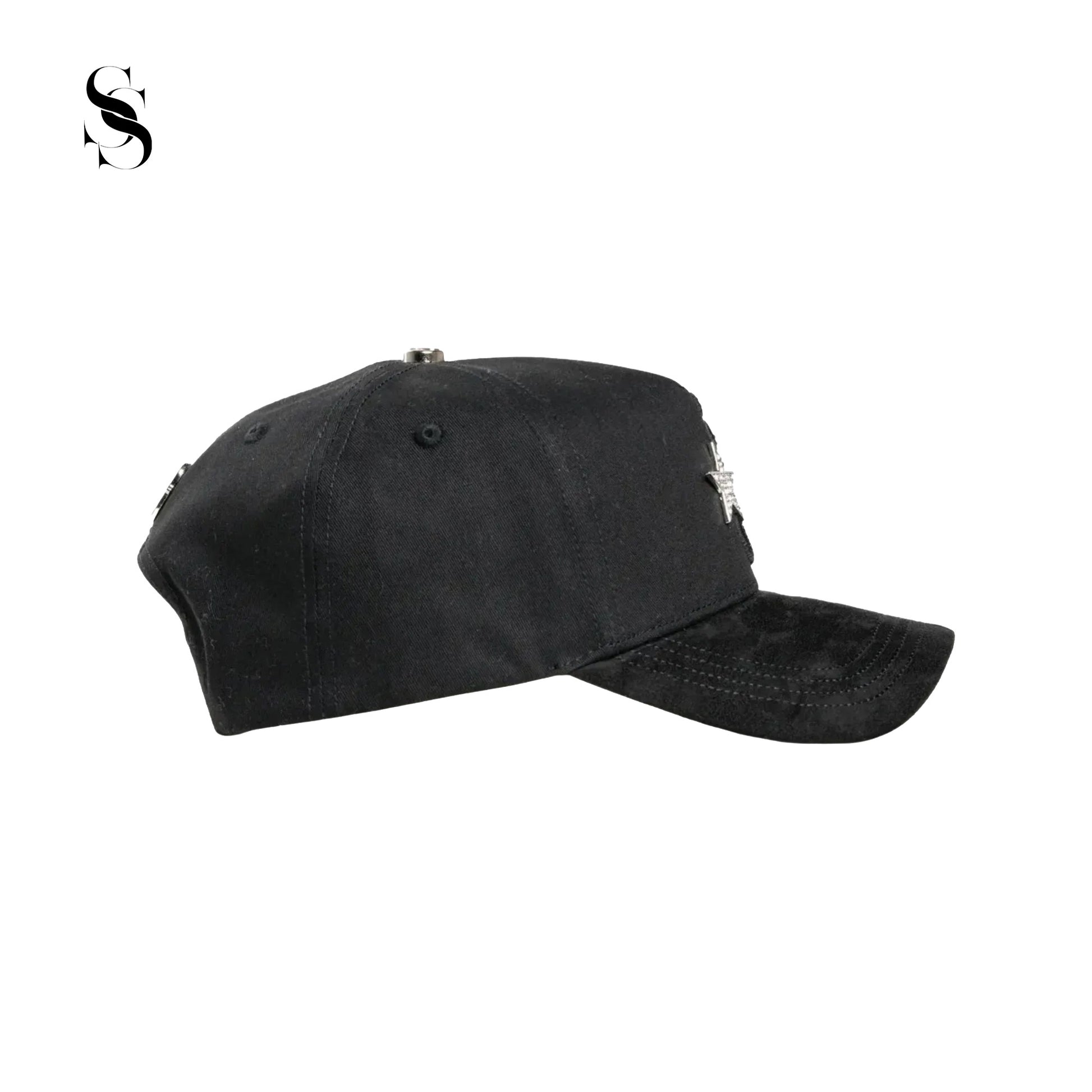 Barbas Hats B Star Grafitti - Second Shot
