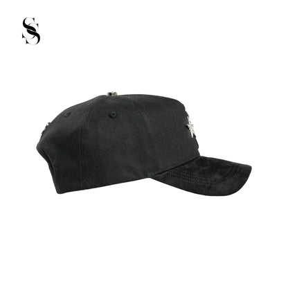 Barbas Hats B Star Grafitti - Second Shot