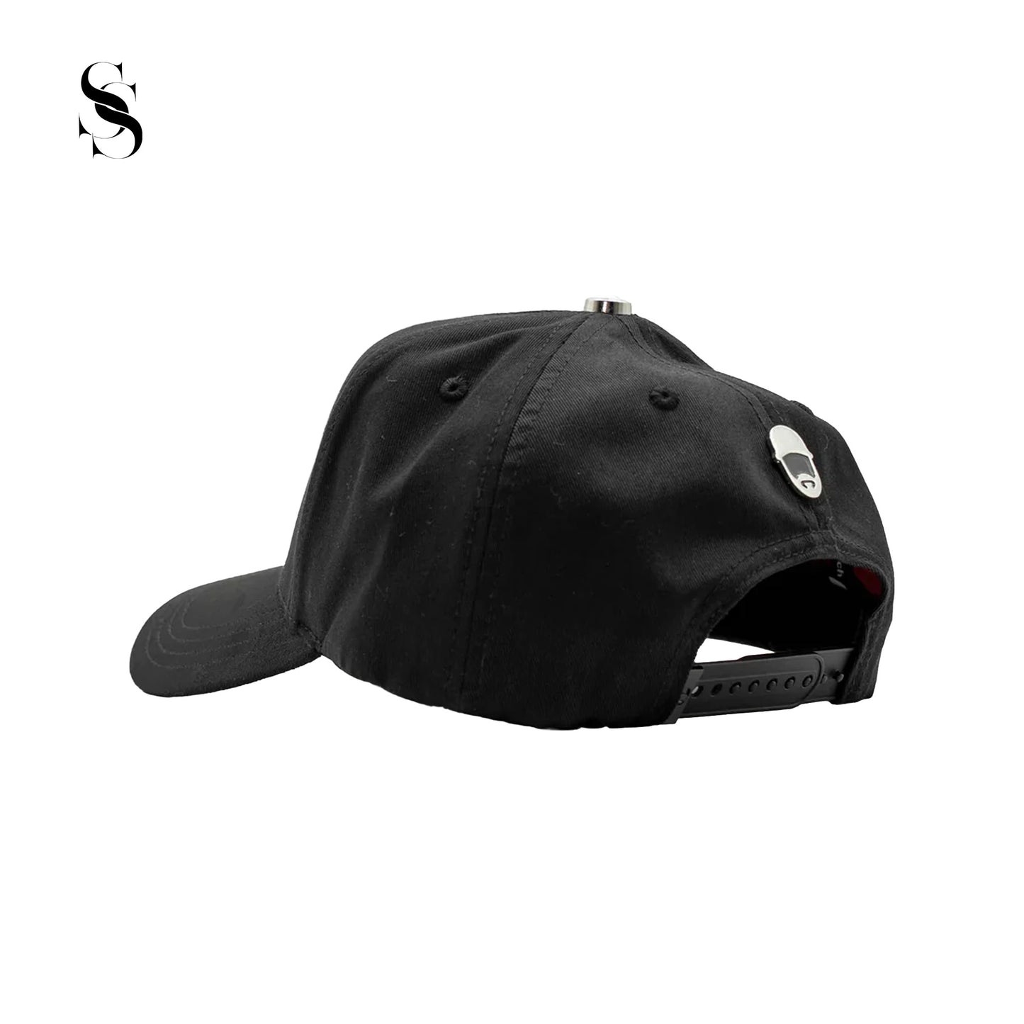 Barbas Hats x Rich The Kid - Rich Stars - Second Shot