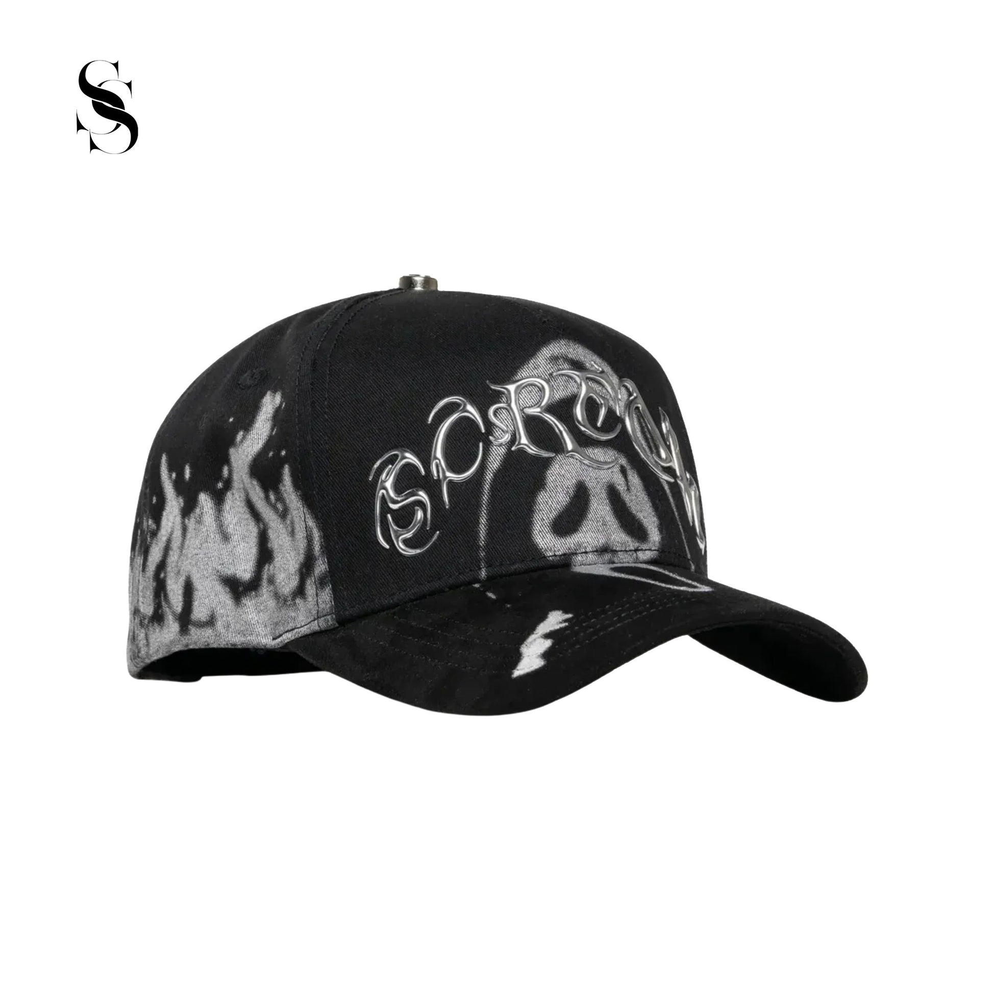 Barbas Hats Scream - Second Shot