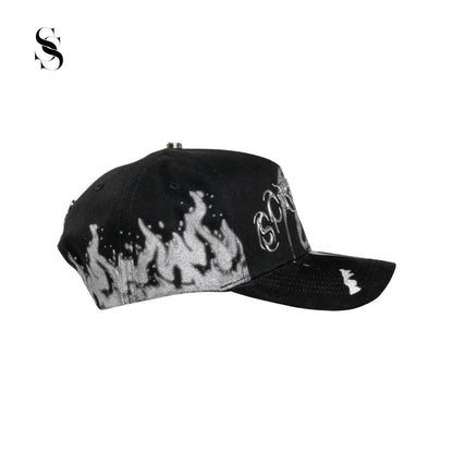 Barbas Hats Scream - Second Shot