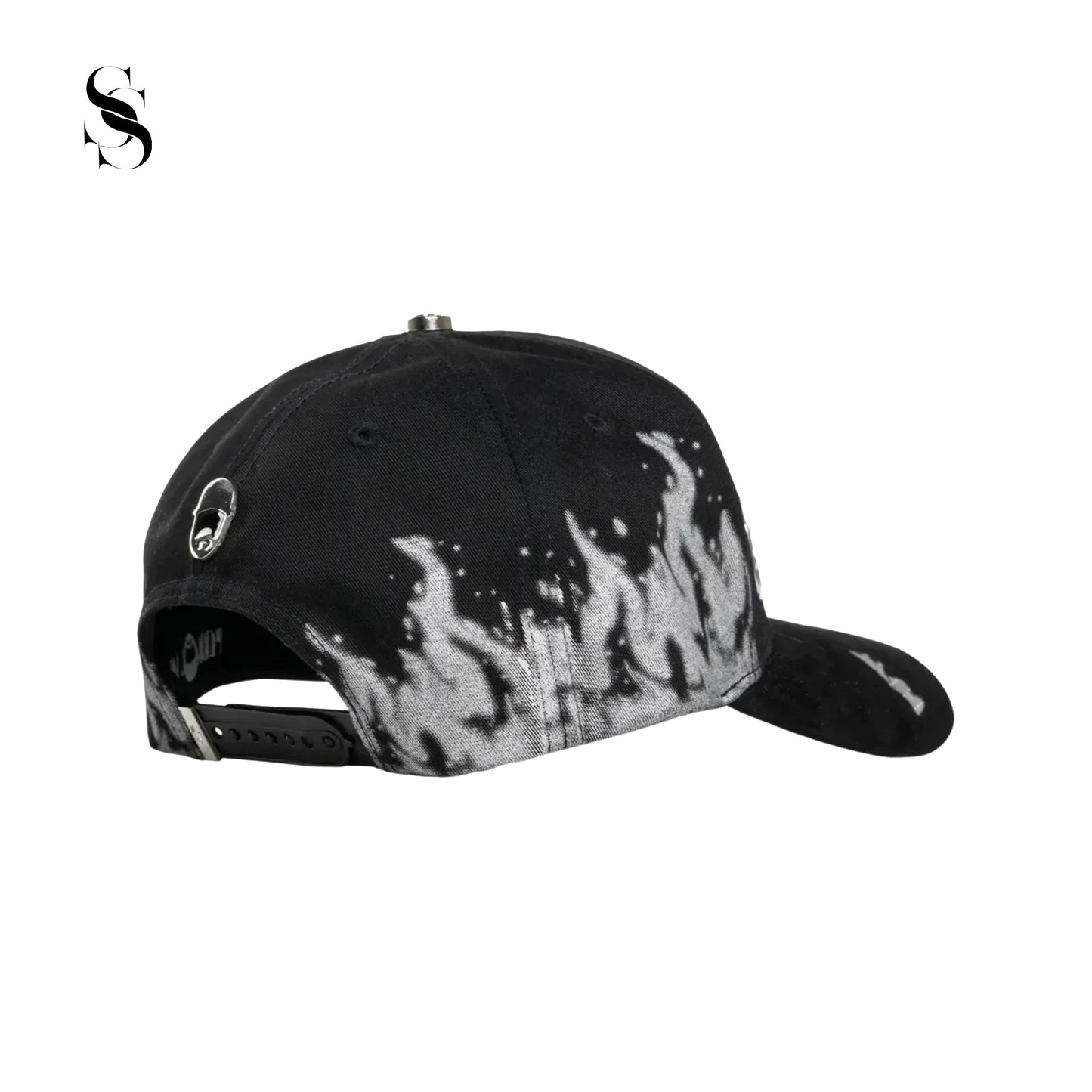 Barbas Hats Scream - Second Shot