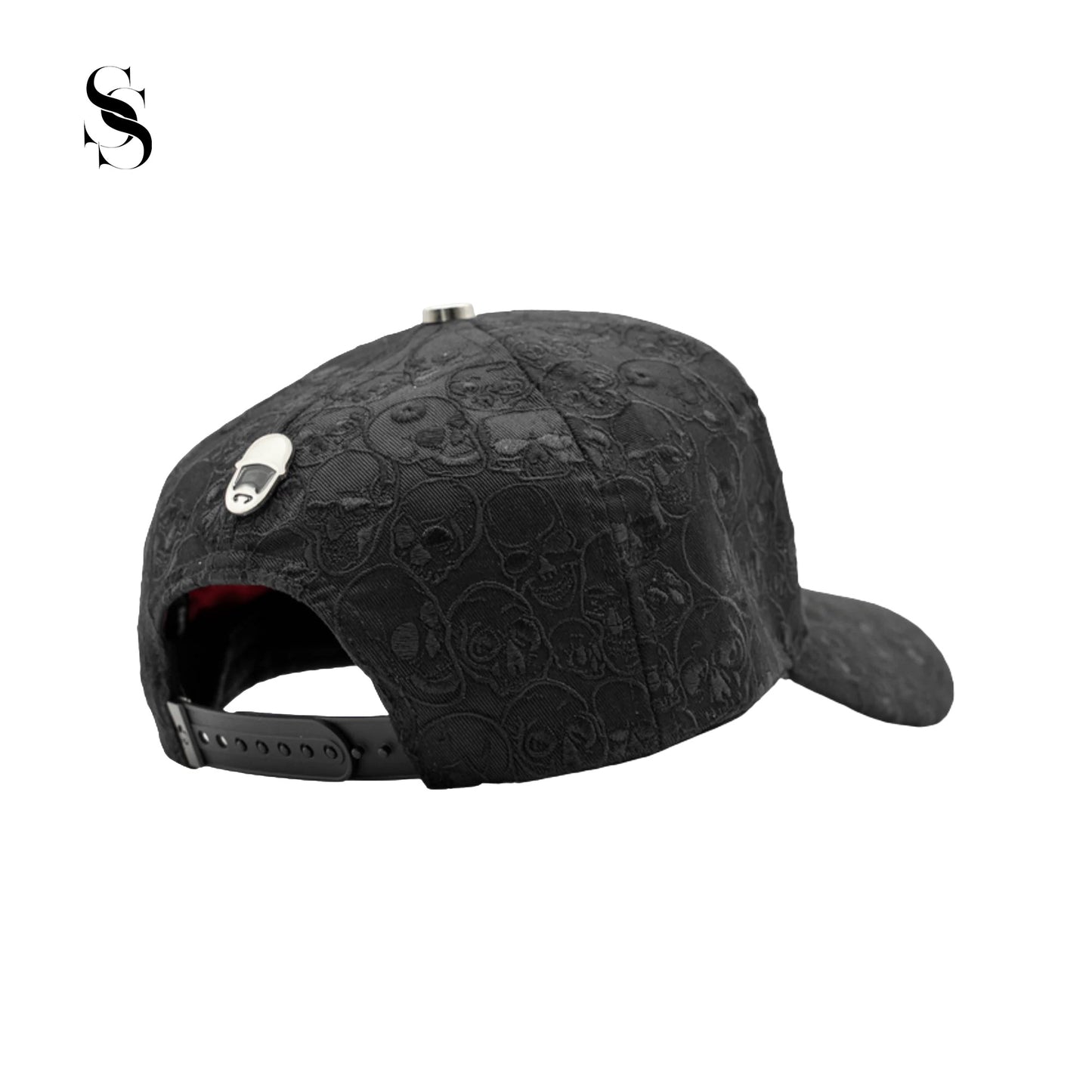 Barbas Hats x Rich The Kid - Skate or Die - Second Shot