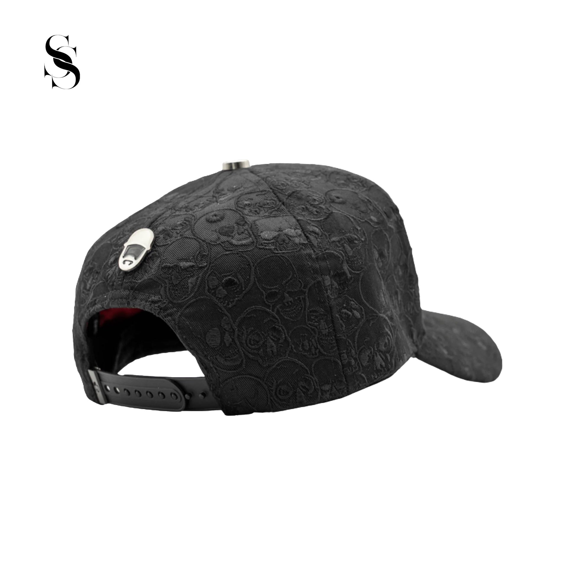 Barbas Hats x Rich The Kid - Skate or Die - Second Shot