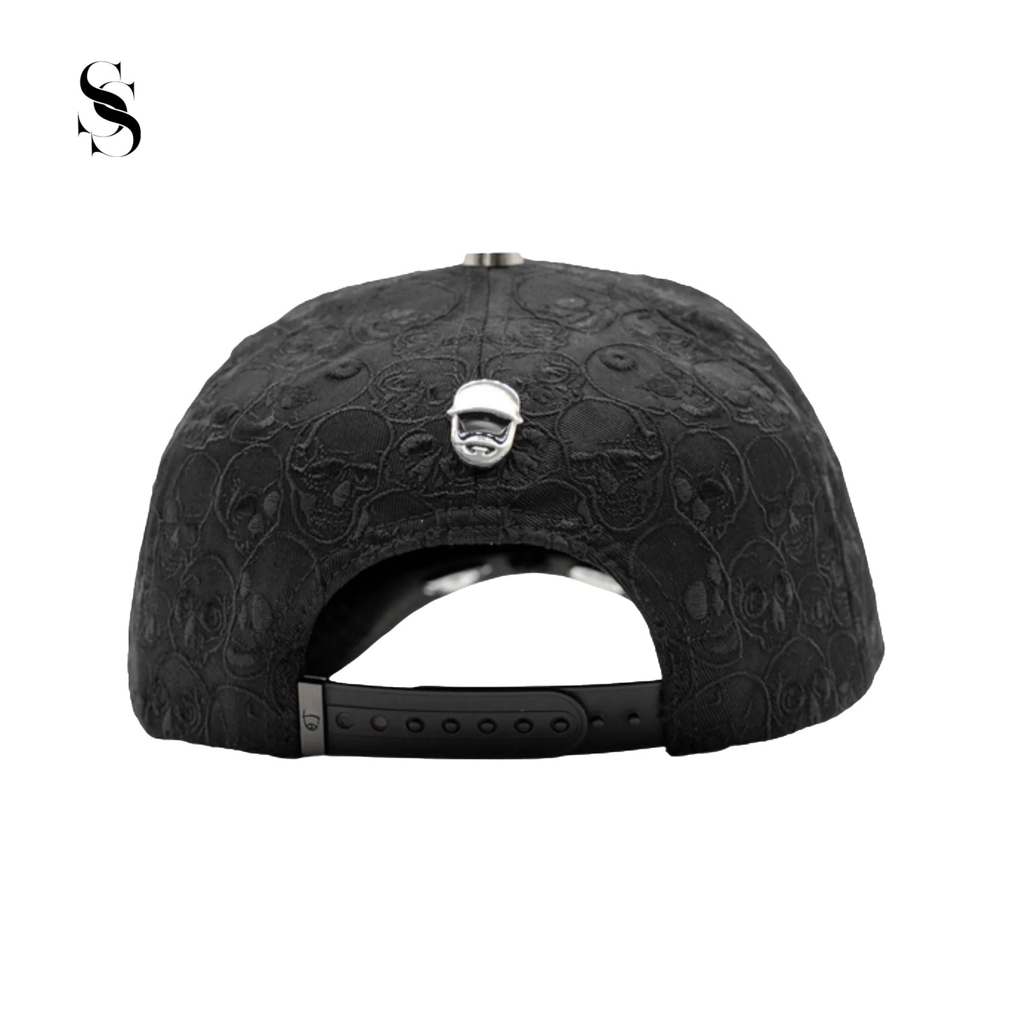 Barbas Hats x Rich The Kid - Skate or Die - Second Shot