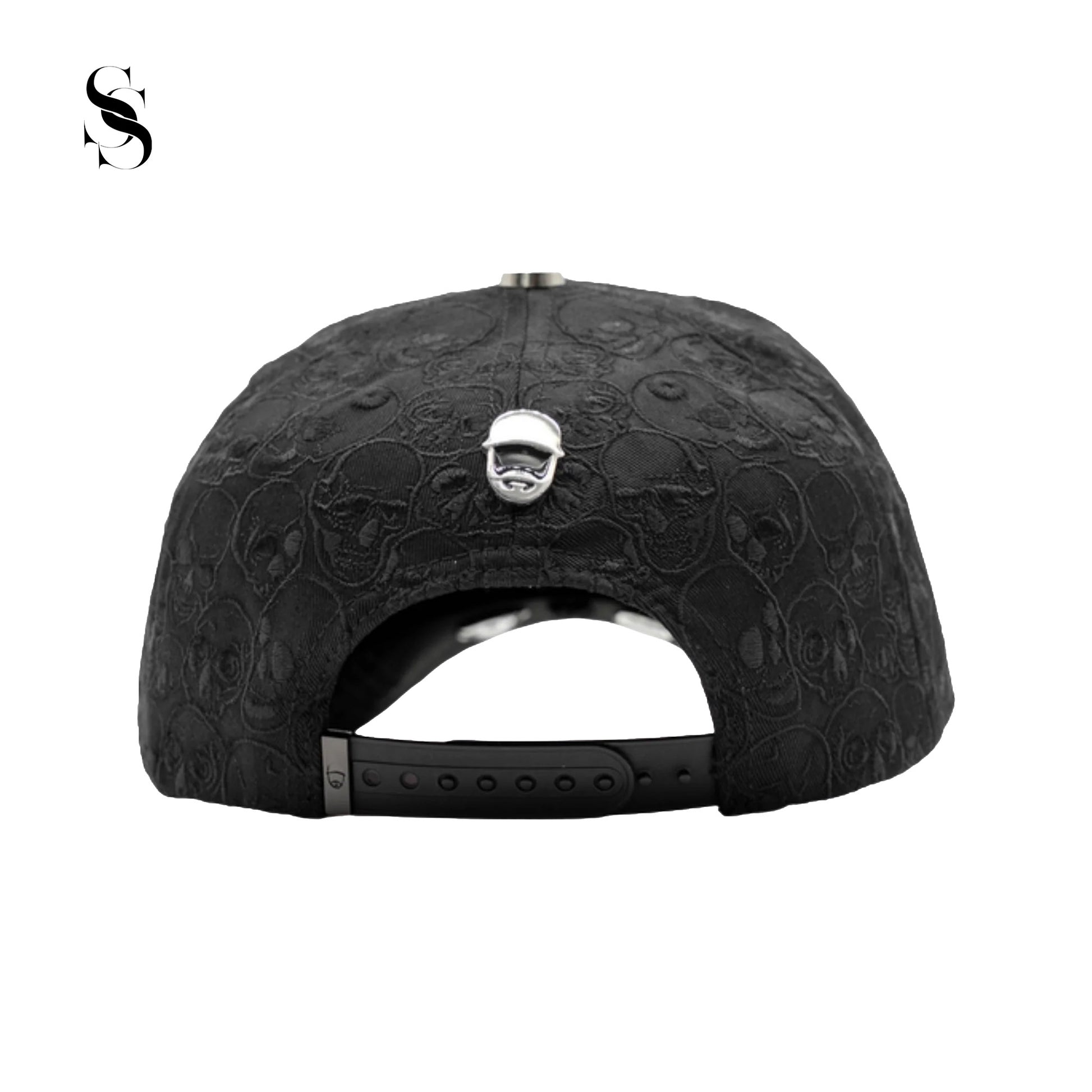 Barbas Hats x Rich The Kid - Skate or Die - Second Shot