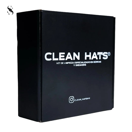 Clean Hats