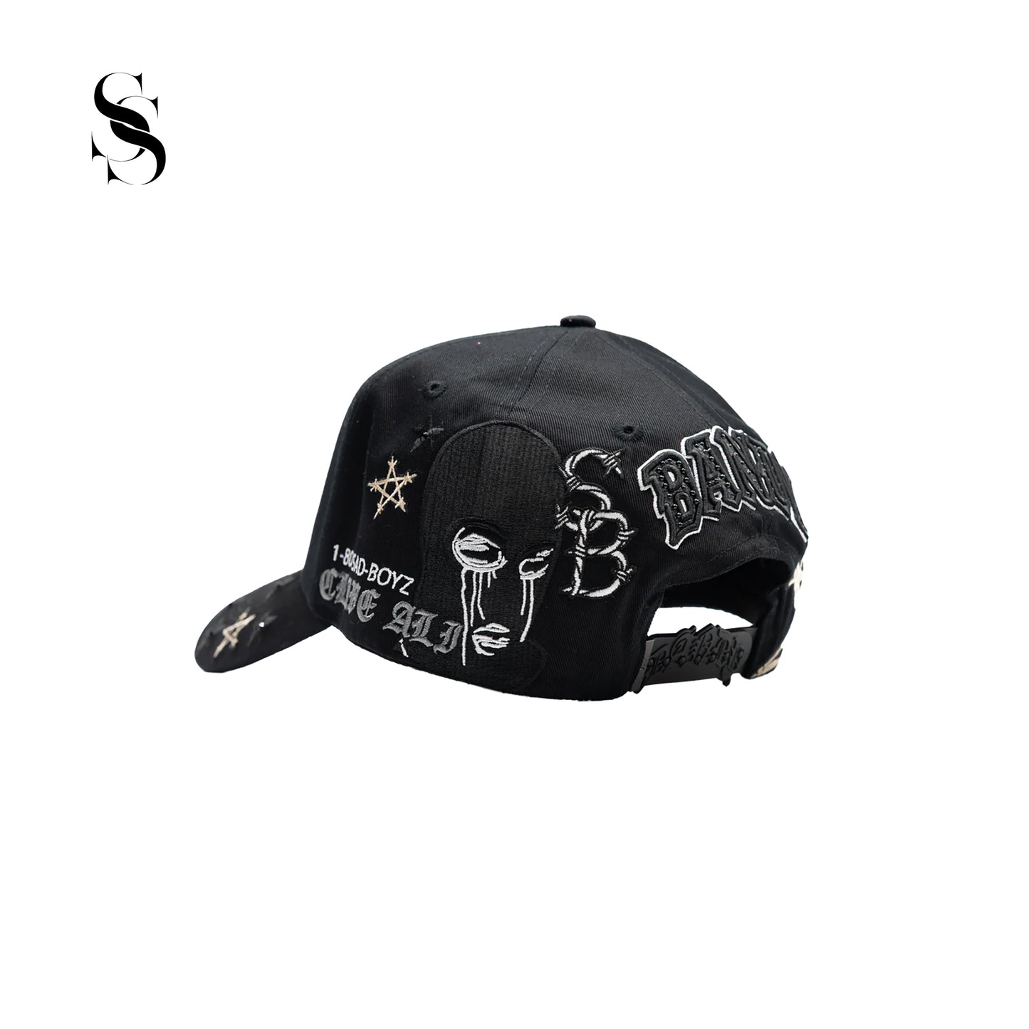 Dandy Hats Clave Ali II