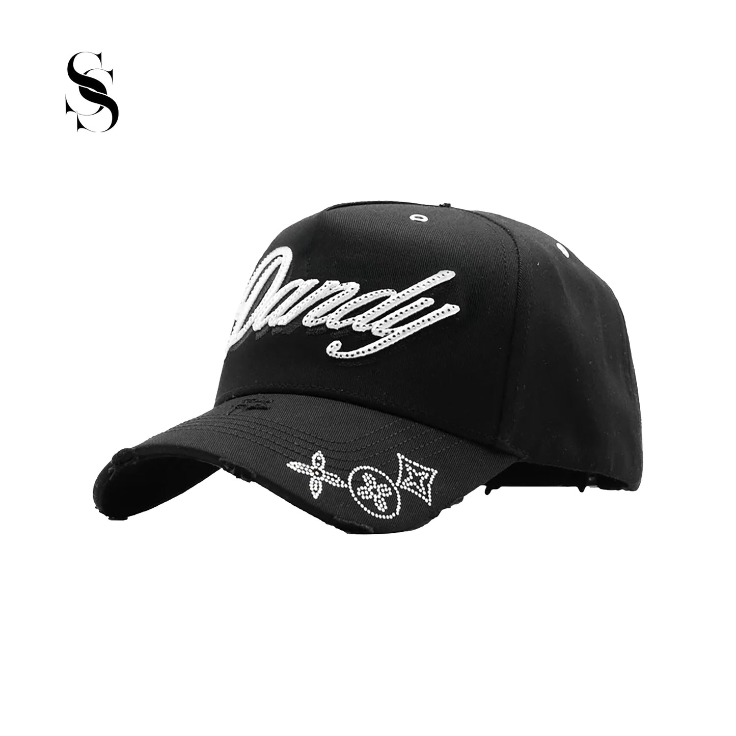 Dandy Hats Did It Again