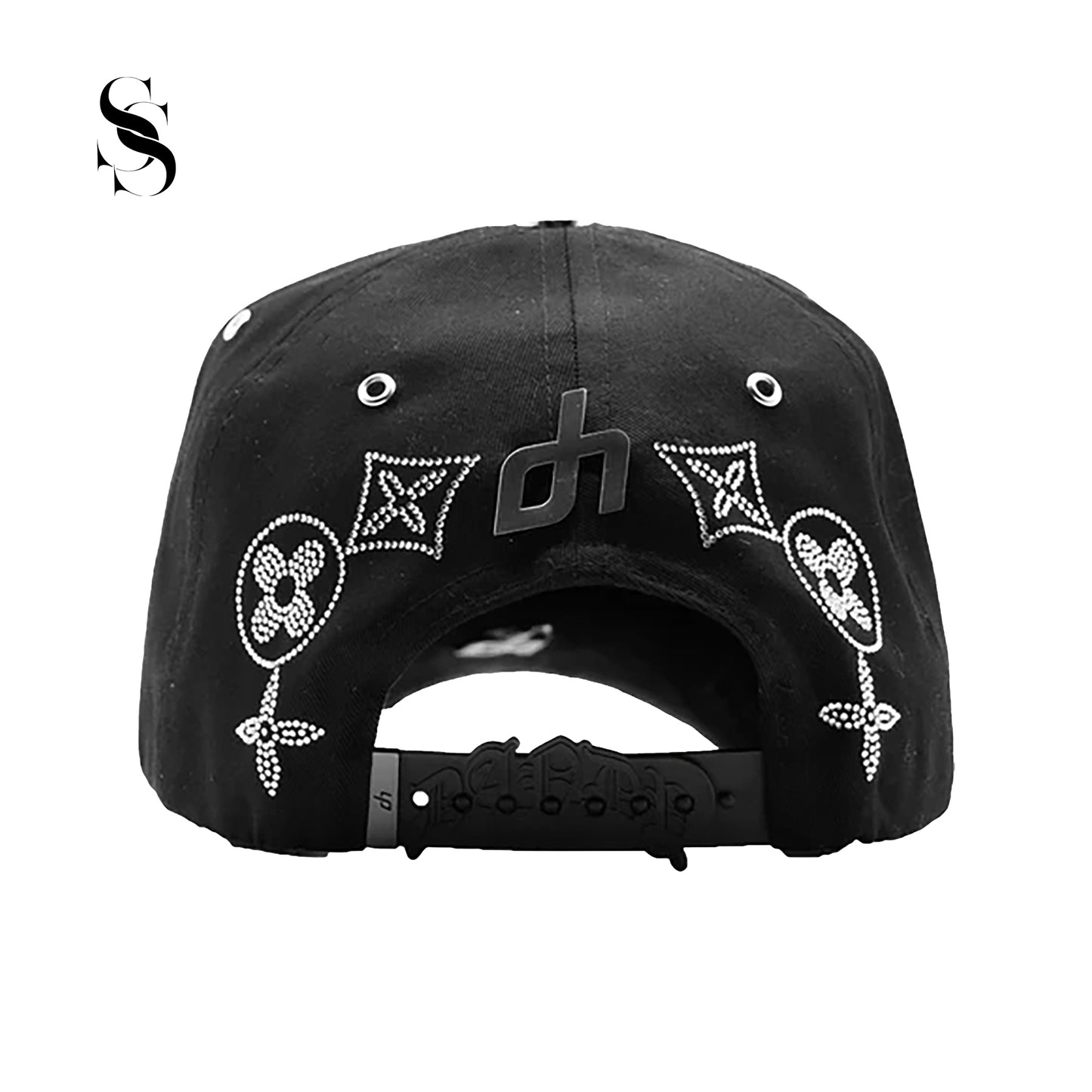 Dandy Hats Did It Again