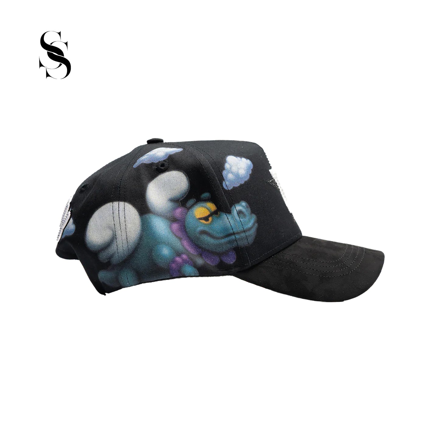 Dandy Hats Dias Nublados