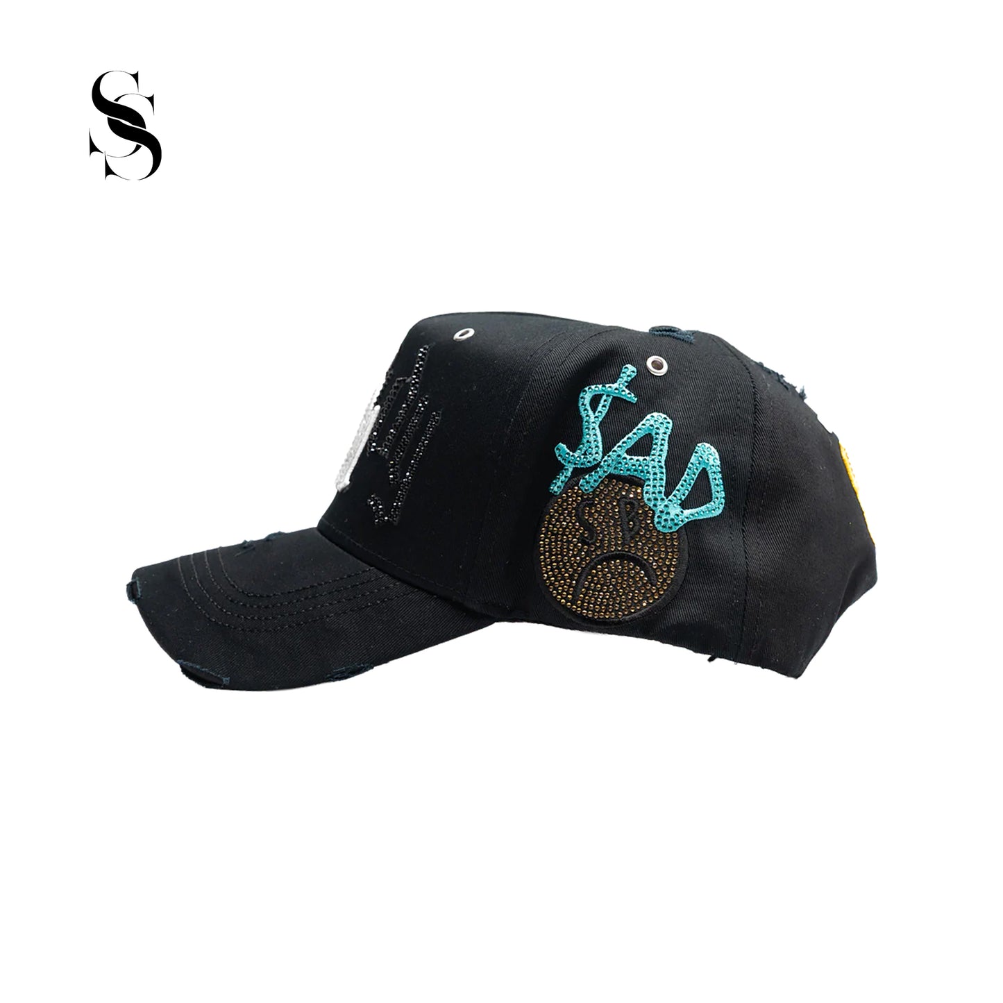 Dandy Hats Psicodélica