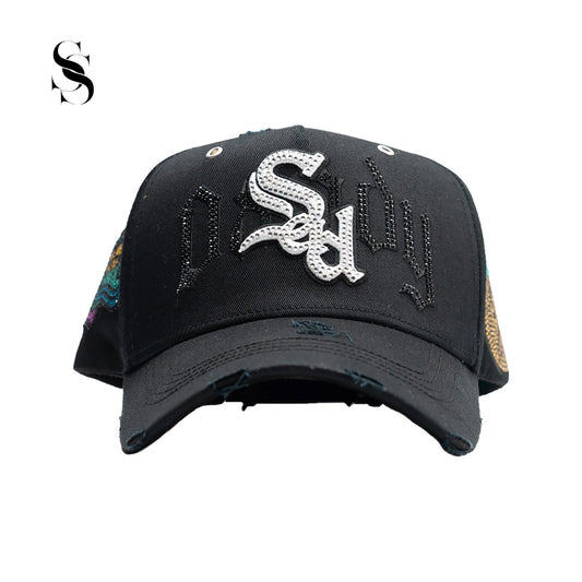 Dandy Hats Psicodélica