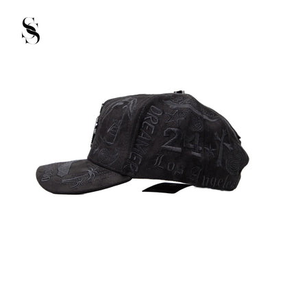 El Dreamer Hats LA No Soul - Second Shot