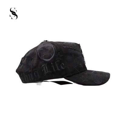 El Dreamer Hats LA No Soul - Second Shot