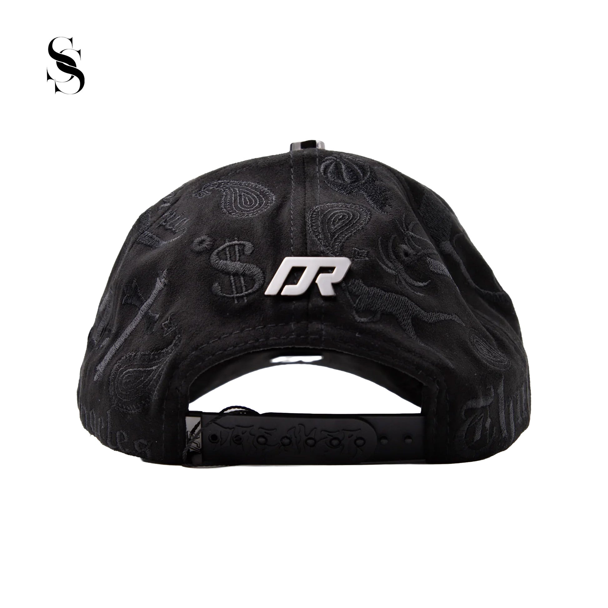 El Dreamer Hats LA No Soul - Second Shot