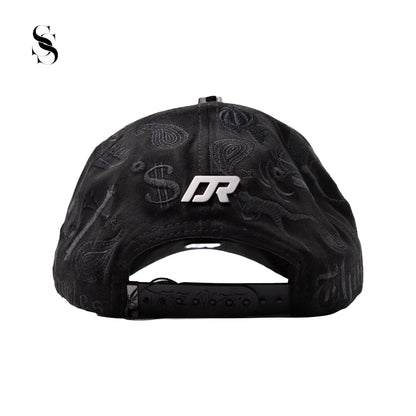 El Dreamer Hats LA No Soul - Second Shot