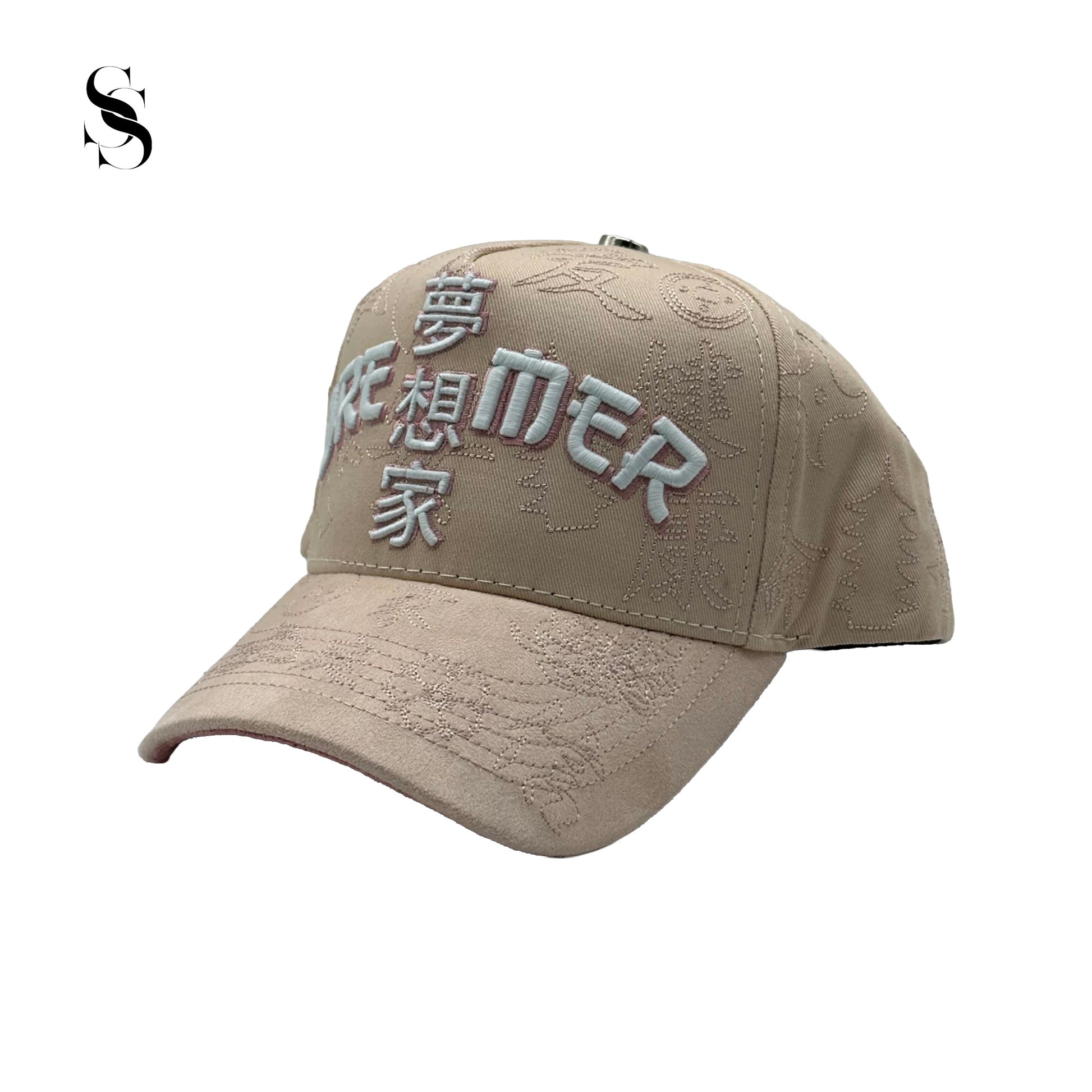 El Dreamer Hats Dreamer Japo - Second Shot