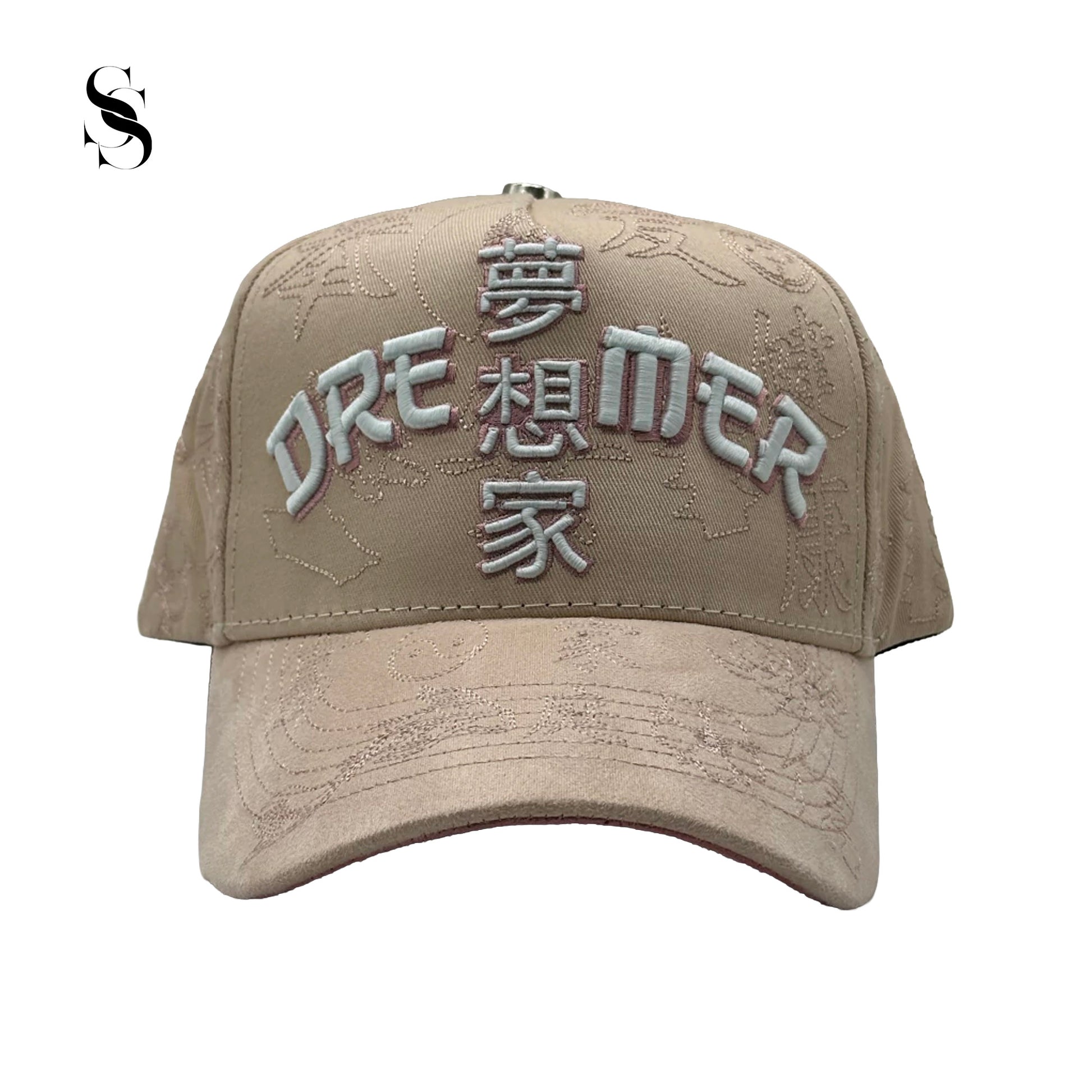 El Dreamer Hats Dreamer Japo - Second Shot