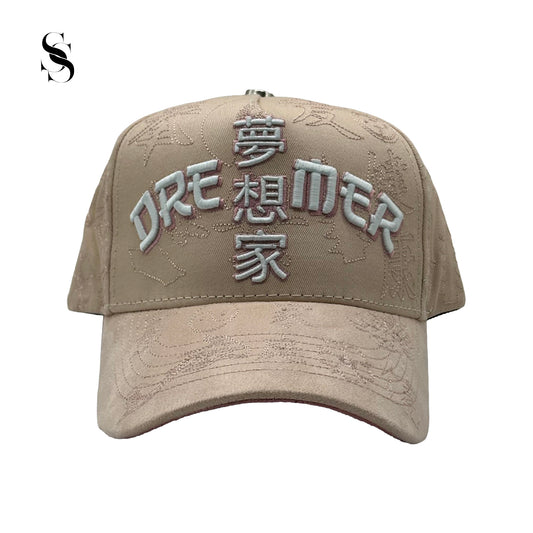 El Dreamer Hats Dreamer Japo - Second Shot