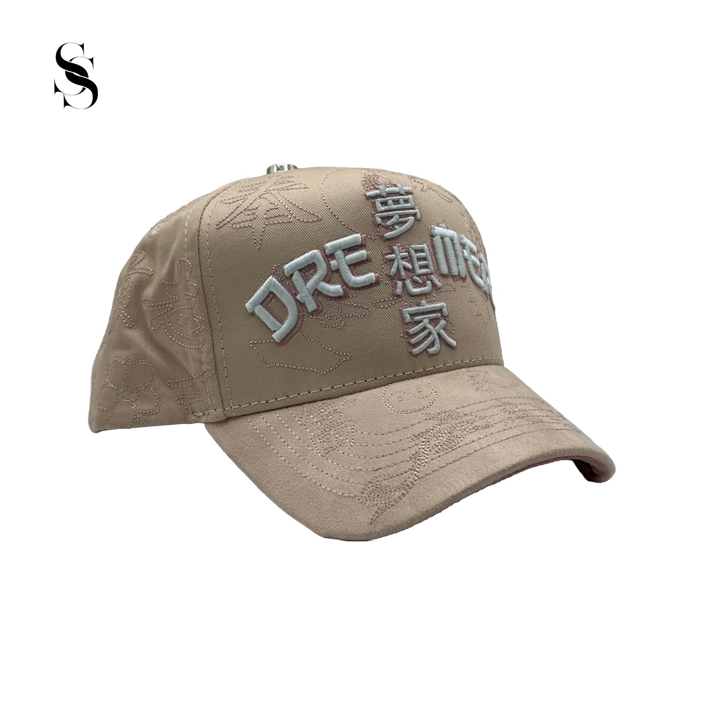 El Dreamer Hats Dreamer Japo - Second Shot