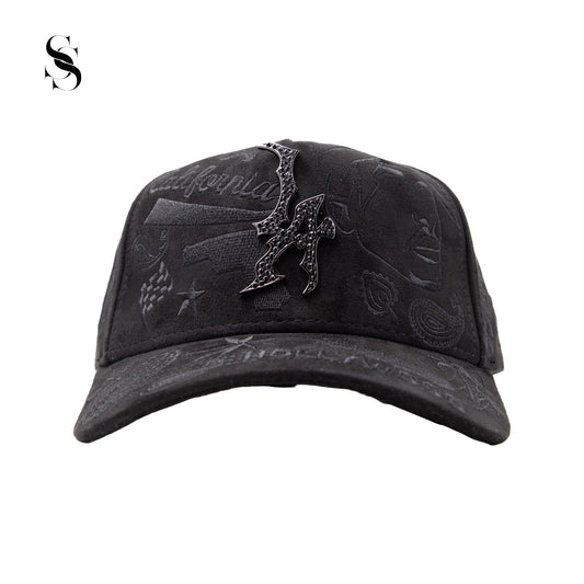 El Dreamer Hats LA No Soul - Second Shot