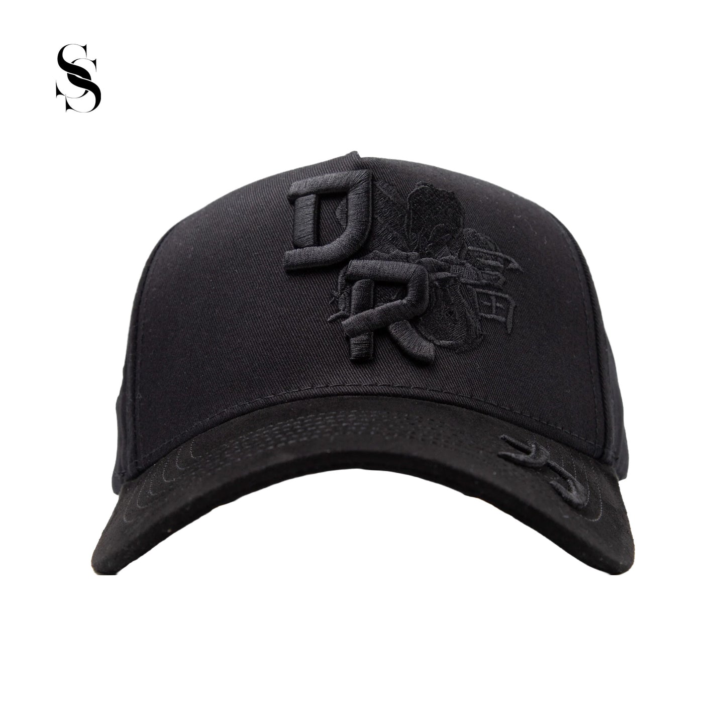 El Dreamer Hats Kanji No Soul - Second Shot