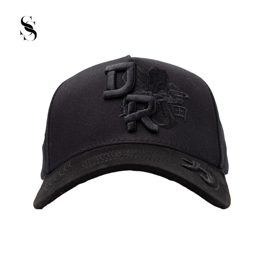 El Dreamer Hats Kanji No Soul - Second Shot