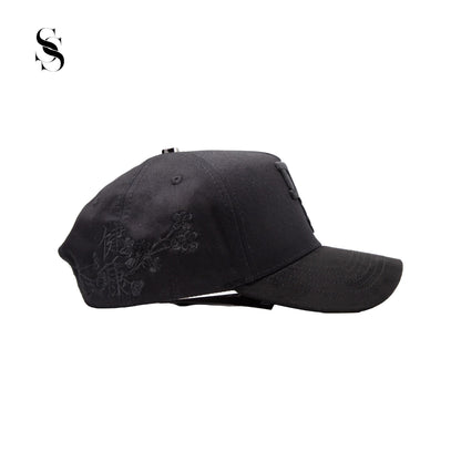 El Dreamer Hats Kanji No Soul - Second Shot