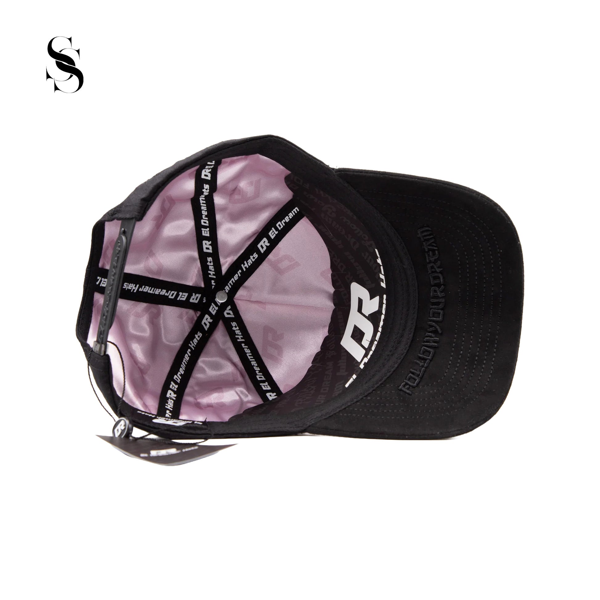 El Dreamer Hats Kanji No Soul - Second Shot