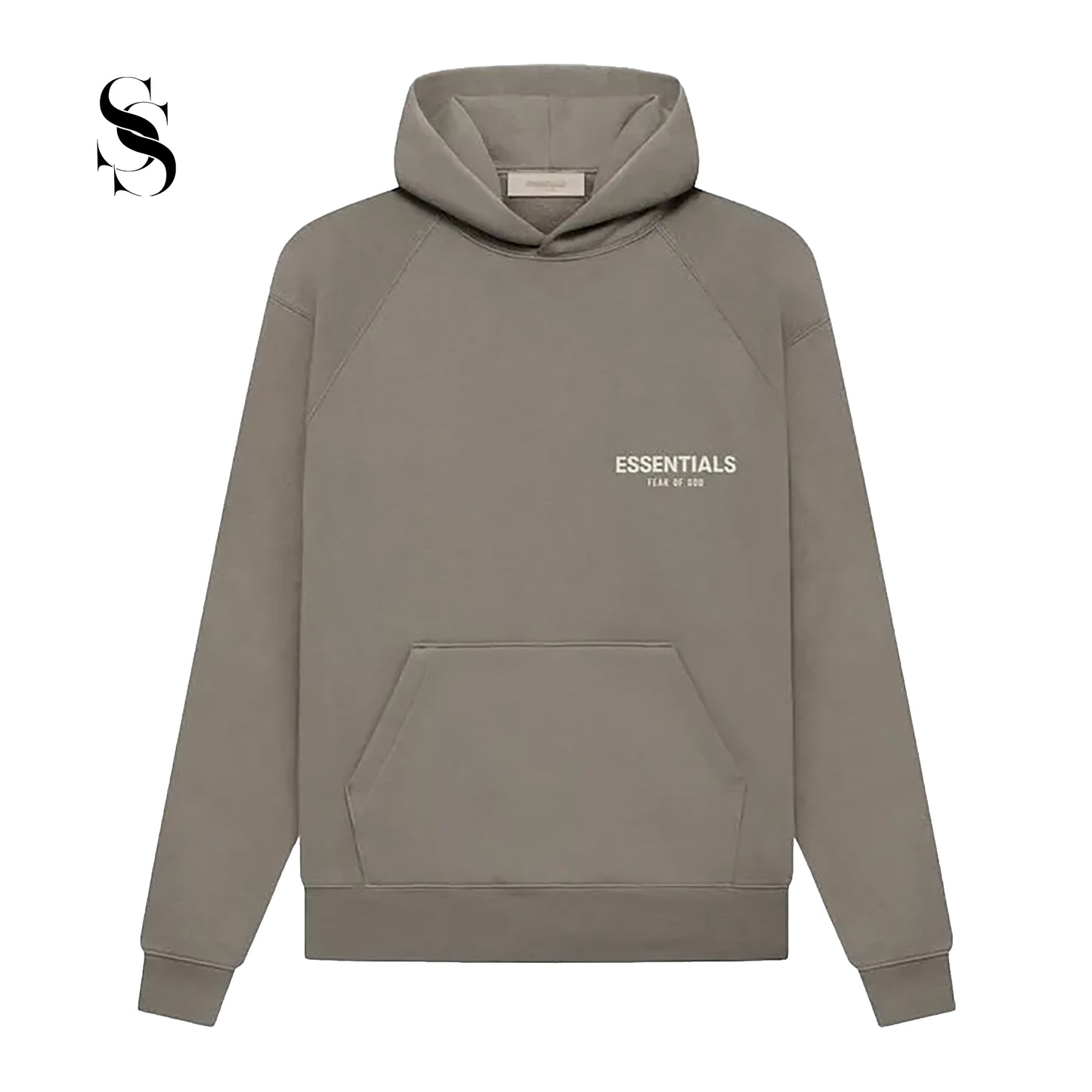Essentials Desert Taup
