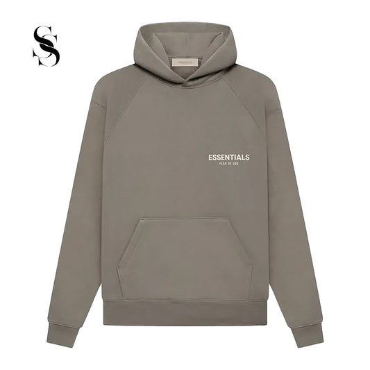 Essentials Desert Taup