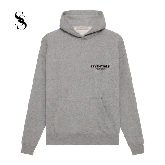 Essentials Dark Oatmea