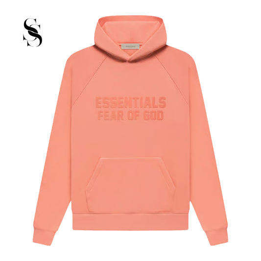 Essentials Coral