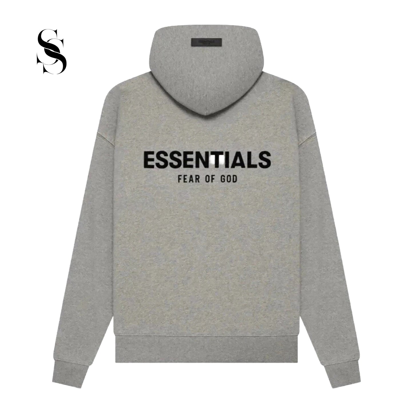 Essentials Dark Oatmea