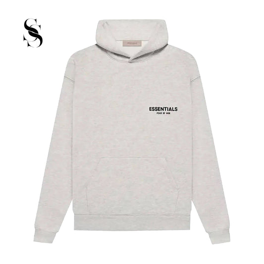 Essentials Ligth Oatmea