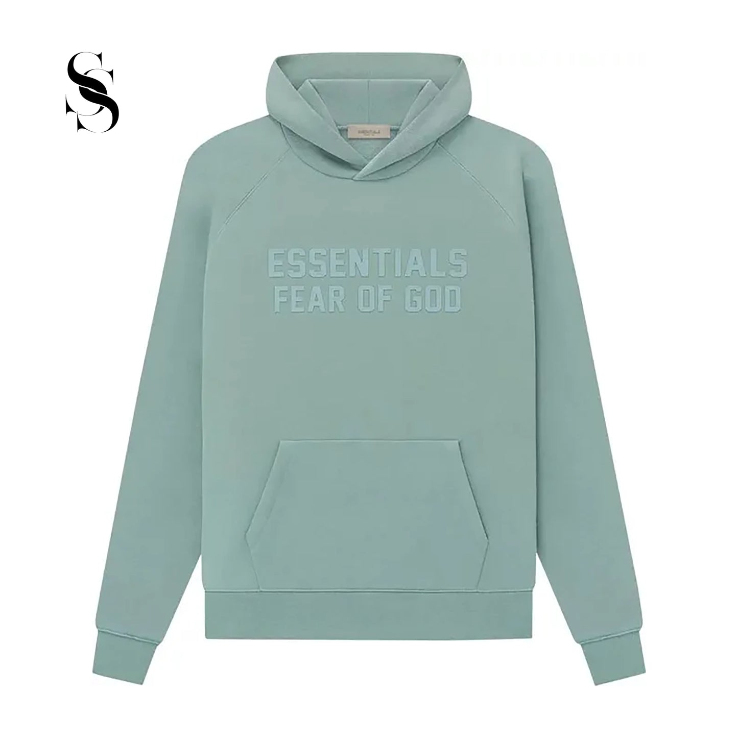 Essentials Sycamore
