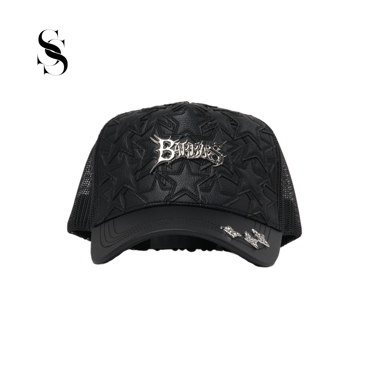 Barbas Hats All Star
