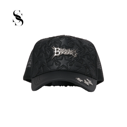 Barbas Hats All Star