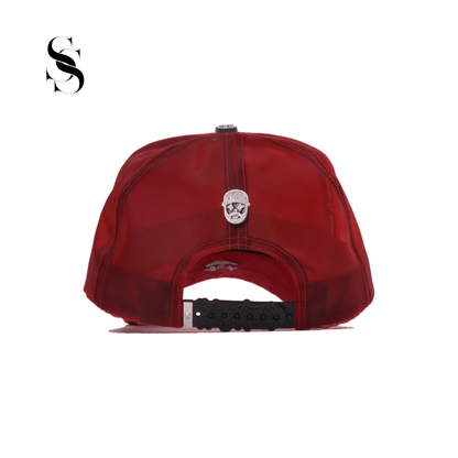 Barbas Hats RichLife Red