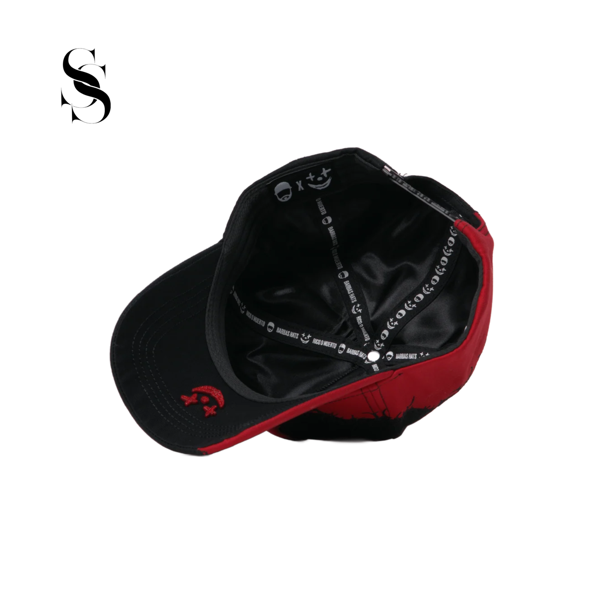 Barbas Hats ROM Bloodline