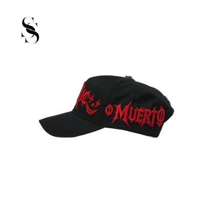 Barbas Hats ROM Bloodline